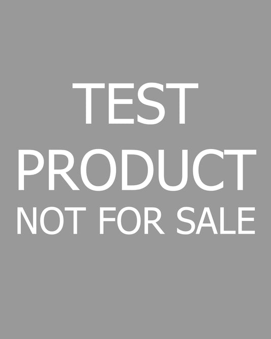 Test Product||DO not Bid